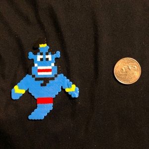 💙Aladdin Genie Pearler💙